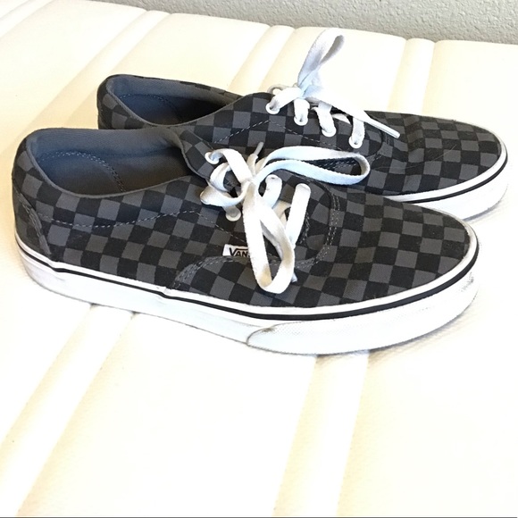 vans junior size 4.5